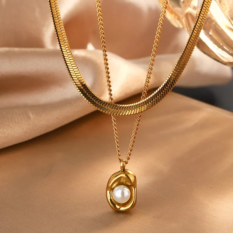 Collar y Gargantilla Gloria – Freedom Vibes