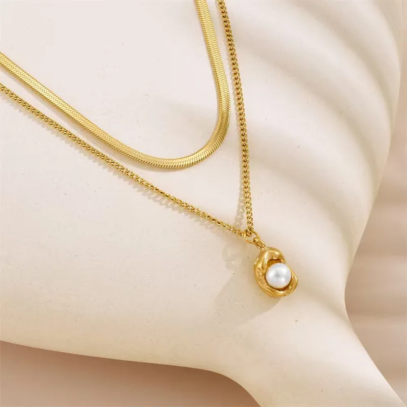 Collar y Gargantilla Gloria – Freedom Vibes