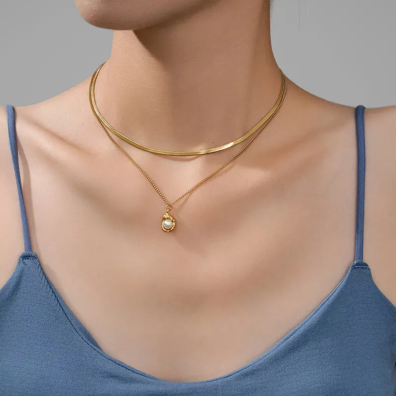 Collar y Gargantilla Gloria – Freedom Vibes