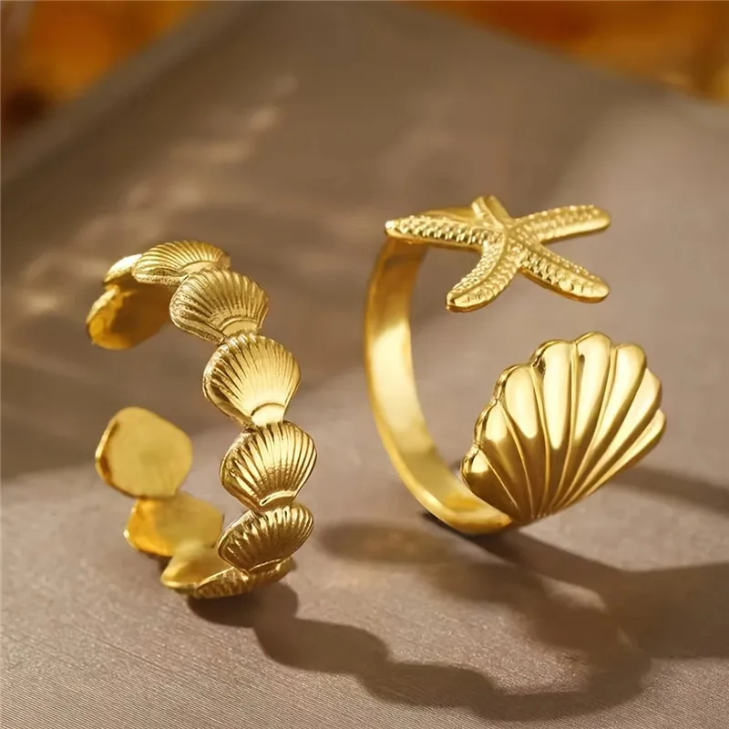 Anillo Miriam – Freedom Vibes