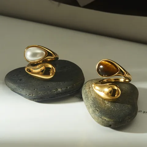 Anillo Clío – Freedom Vibes