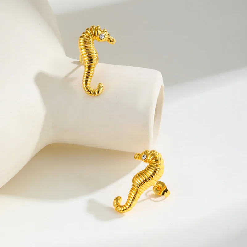 Aretes “Imelda” – Freedom Vibes