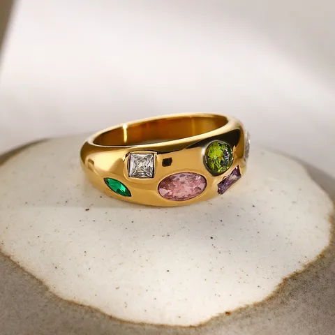 Anillo “Venus” – Freedom Vibes