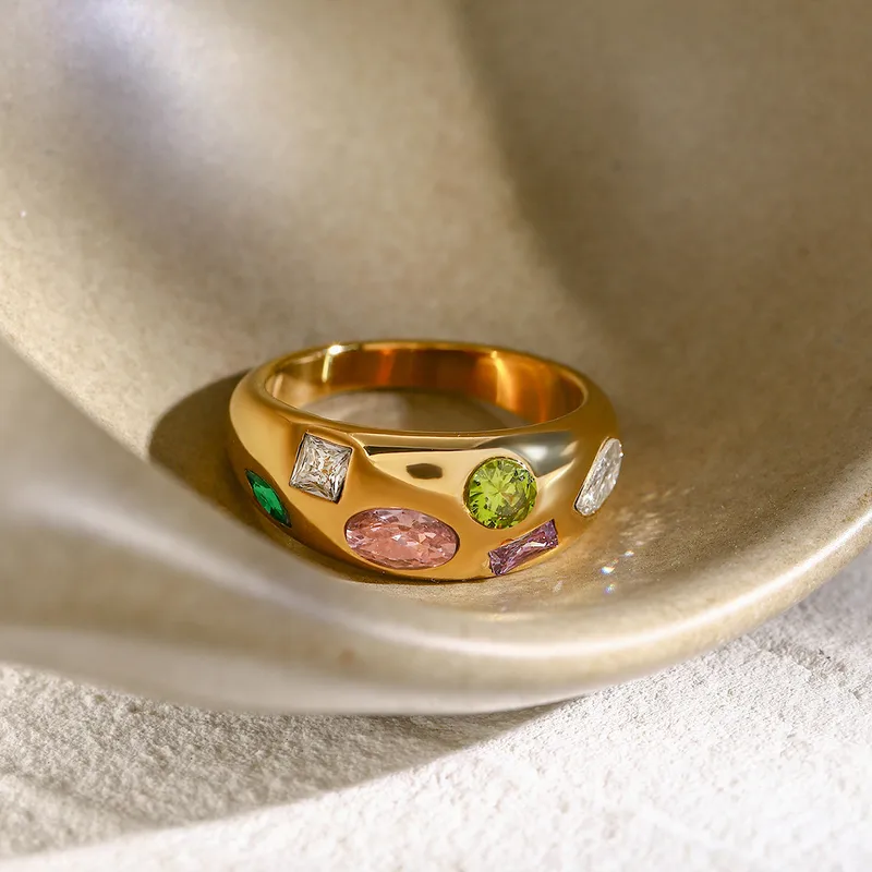 Anillo “Venus” – Freedom Vibes