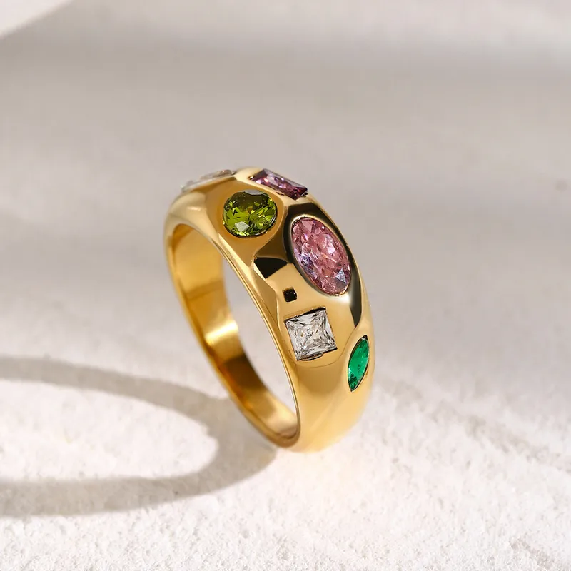 Anillo “Venus” – Freedom Vibes