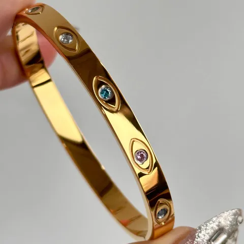 Brazalete “Issis” – Freedom Vibes