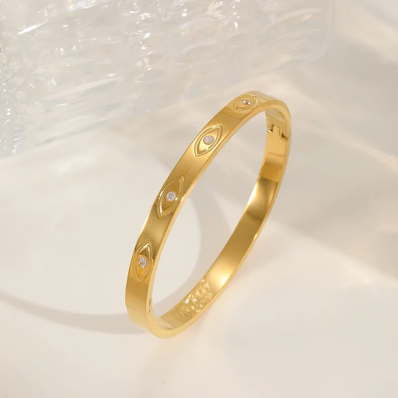 Brazalete “Issis” – Freedom Vibes