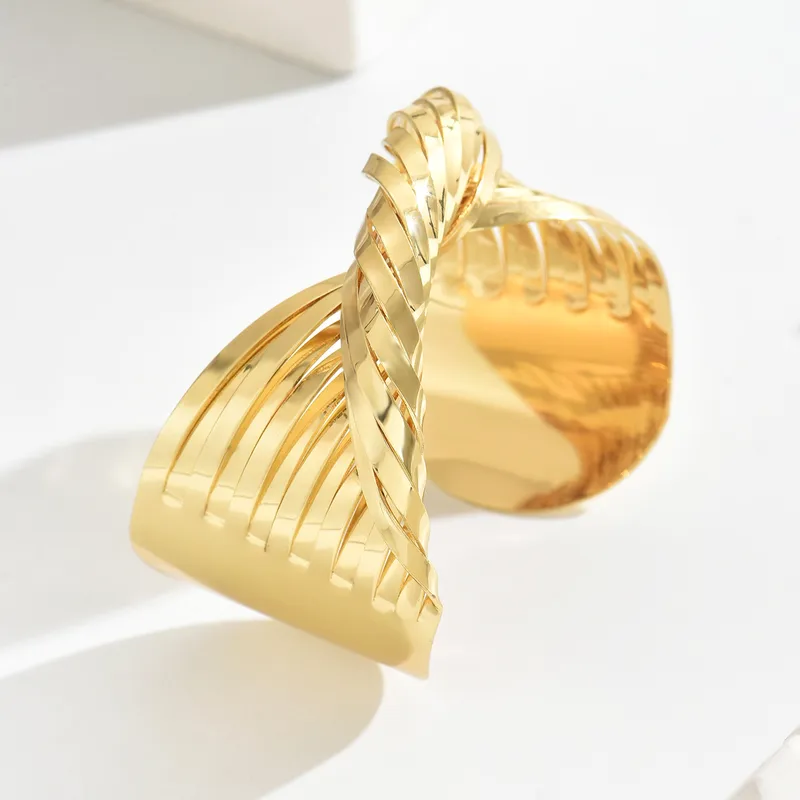 Brazalete “Afrodita” – Freedom Vibes