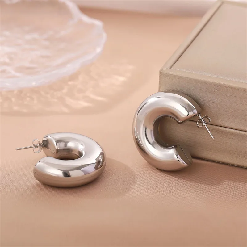 Aretes Celina – Freedom Vibes Jewelry