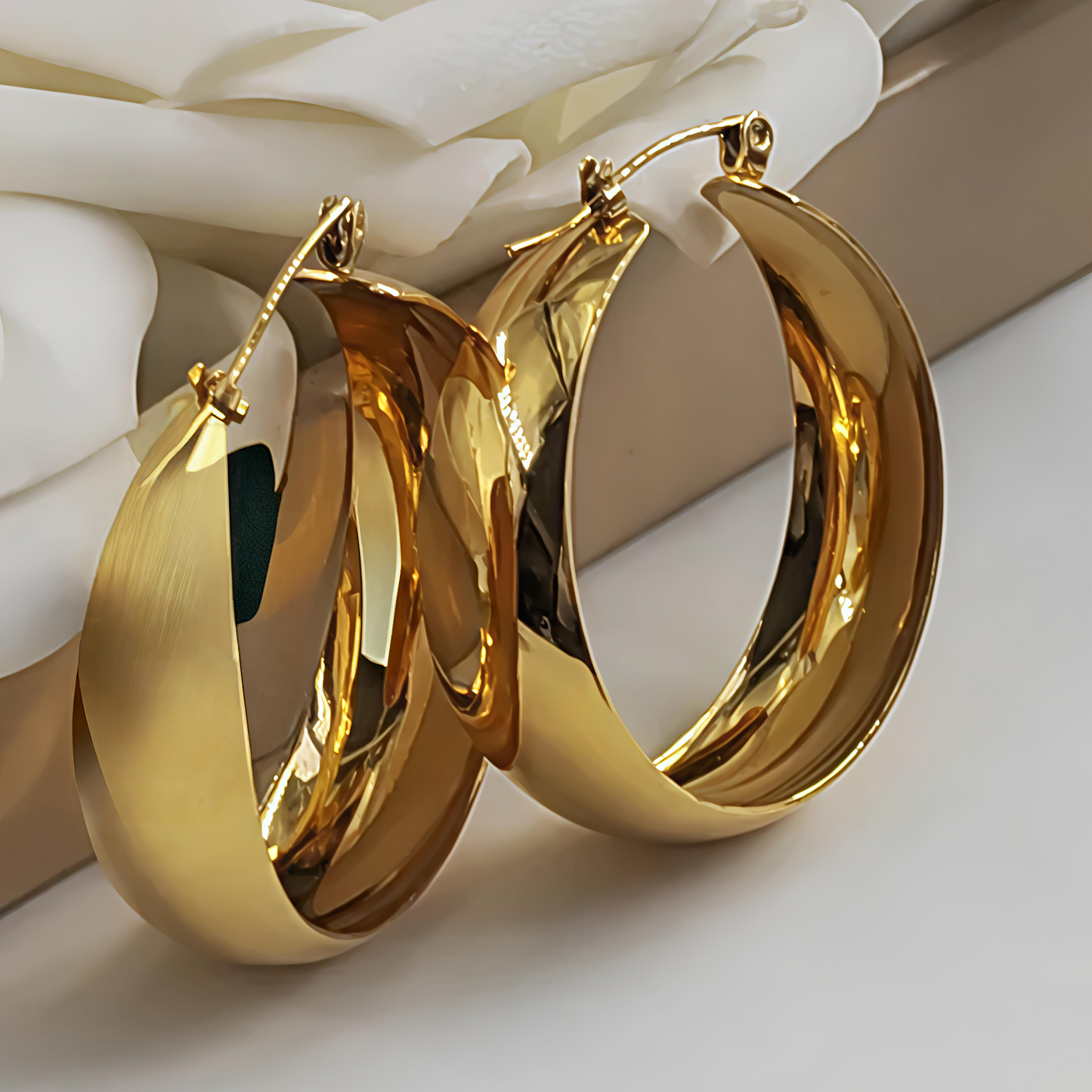 Arracadas Romina – Freedom Vibes Jewelry