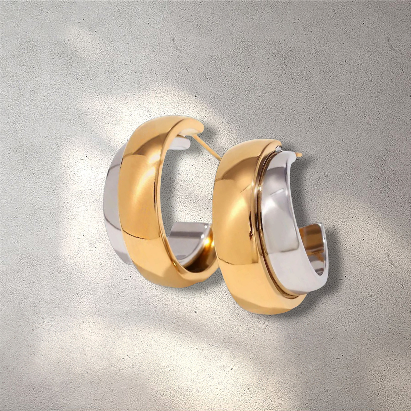 MiniArracadas Dos Tonos Angélica – Freedom Vibes