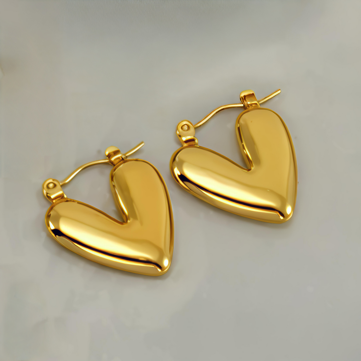 Aretes Isadora – Freedom Vibes Jewelry