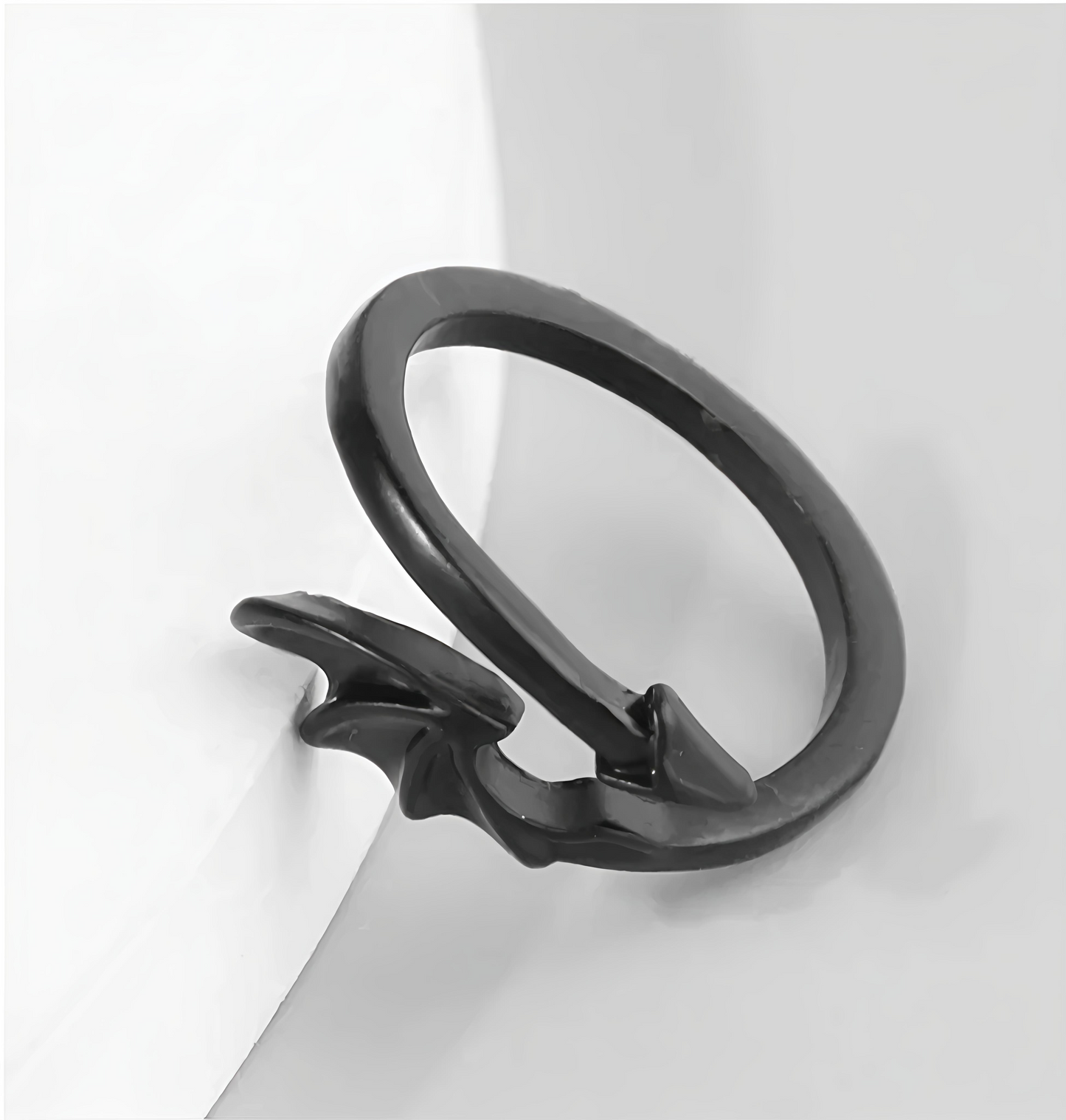 Anillo Jezabel – Freedom Vibes Jewelry