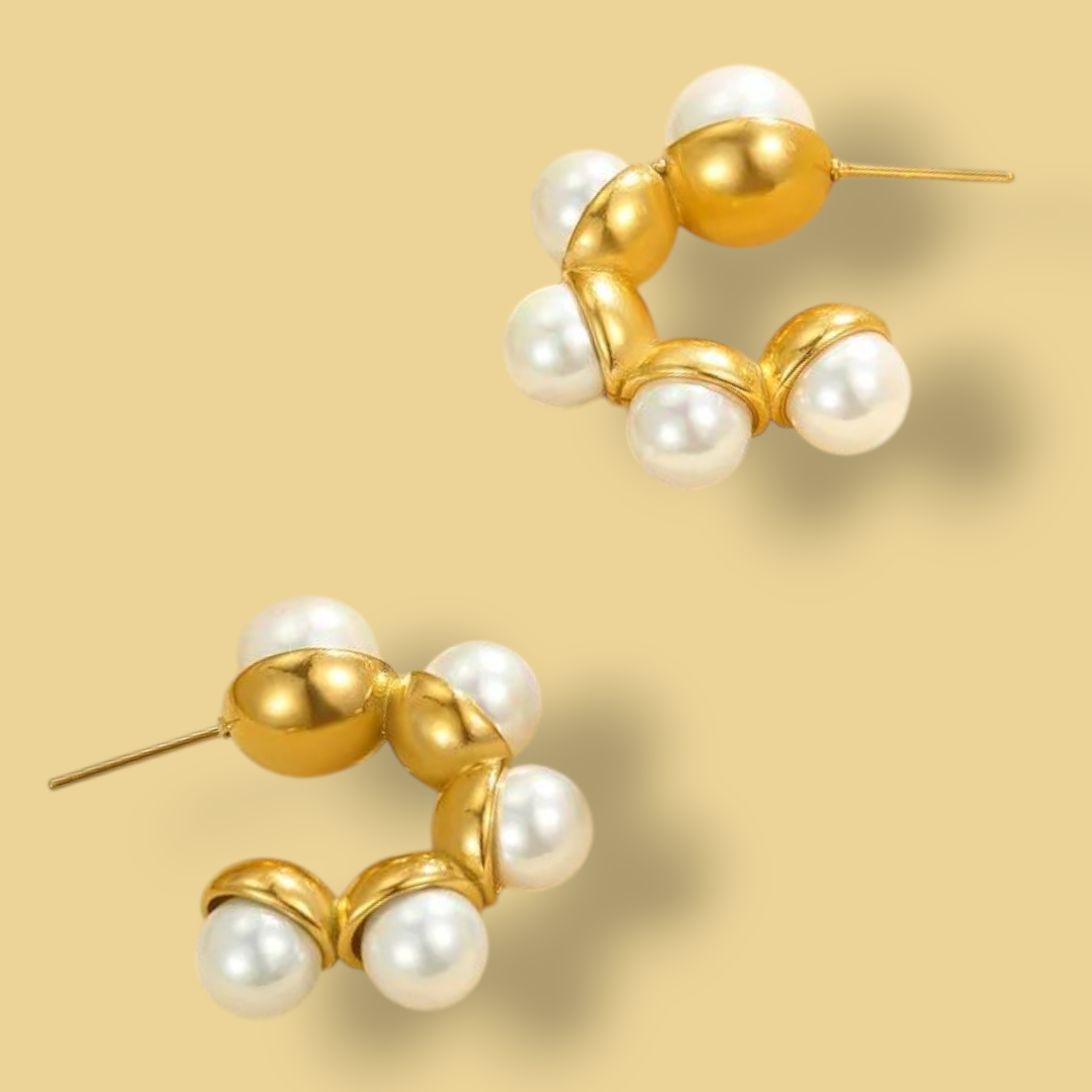 Aretes Galene – Freedom Vibes