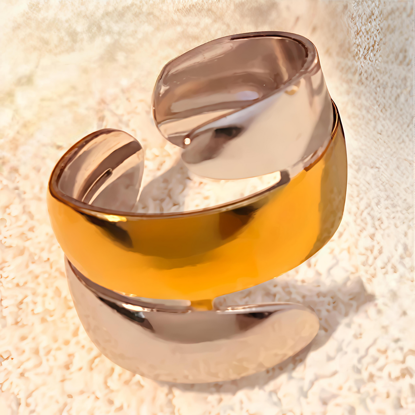 Anillo Camila – Freedom Vibes Jewelry