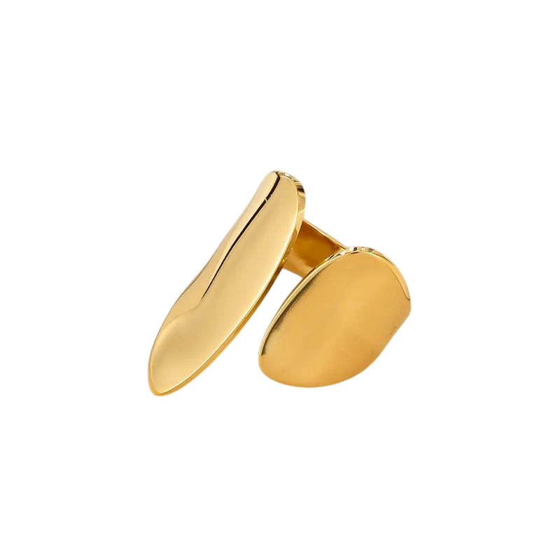 Anillo Julieta Escultórico – Freedom Vibes