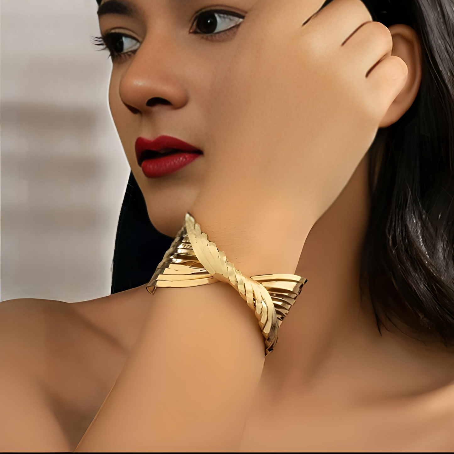Brazalete “Afrodita” – Freedom Vibes
