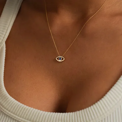 Collar Dione – Freedom Vibes Jewelry