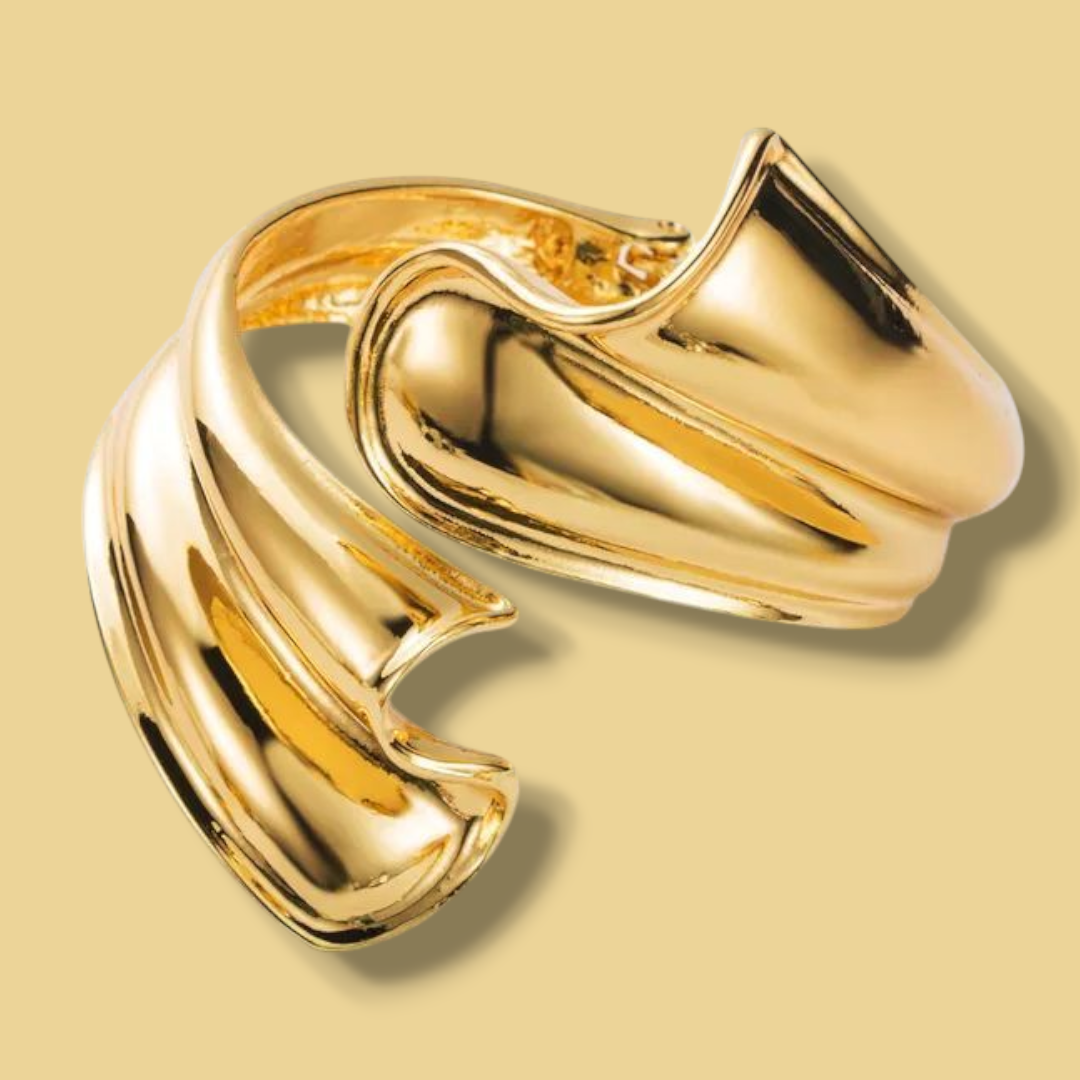 Brazalete Perséfone – Freedom Vibes Jewelry