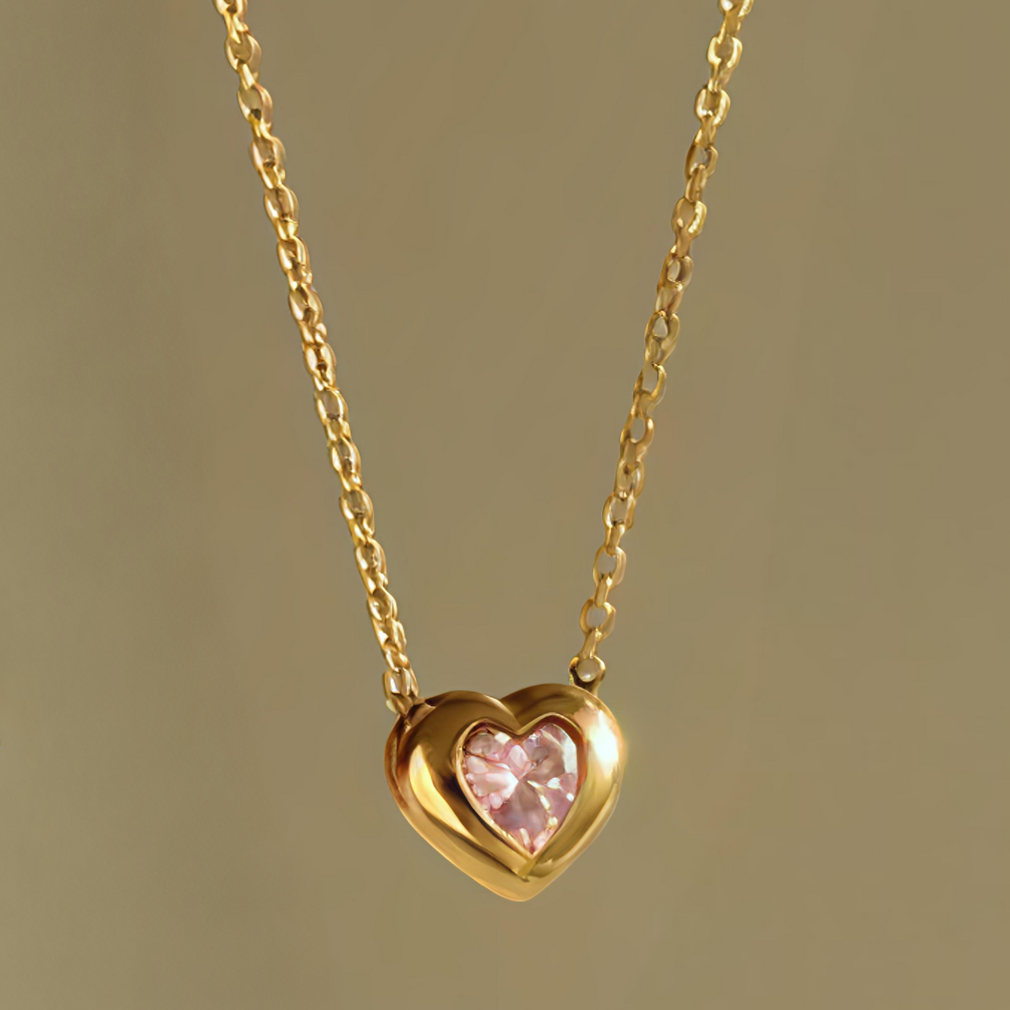 Collar Emilia – Freedom Vibes Jewelry