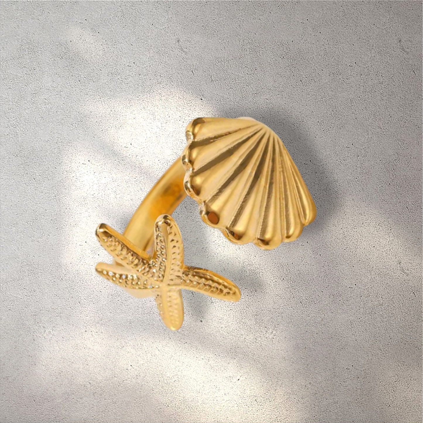 Anillo Miriam – Freedom Vibes