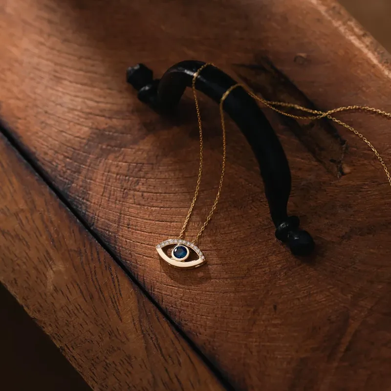 Collar Dione – Freedom Vibes Jewelry
