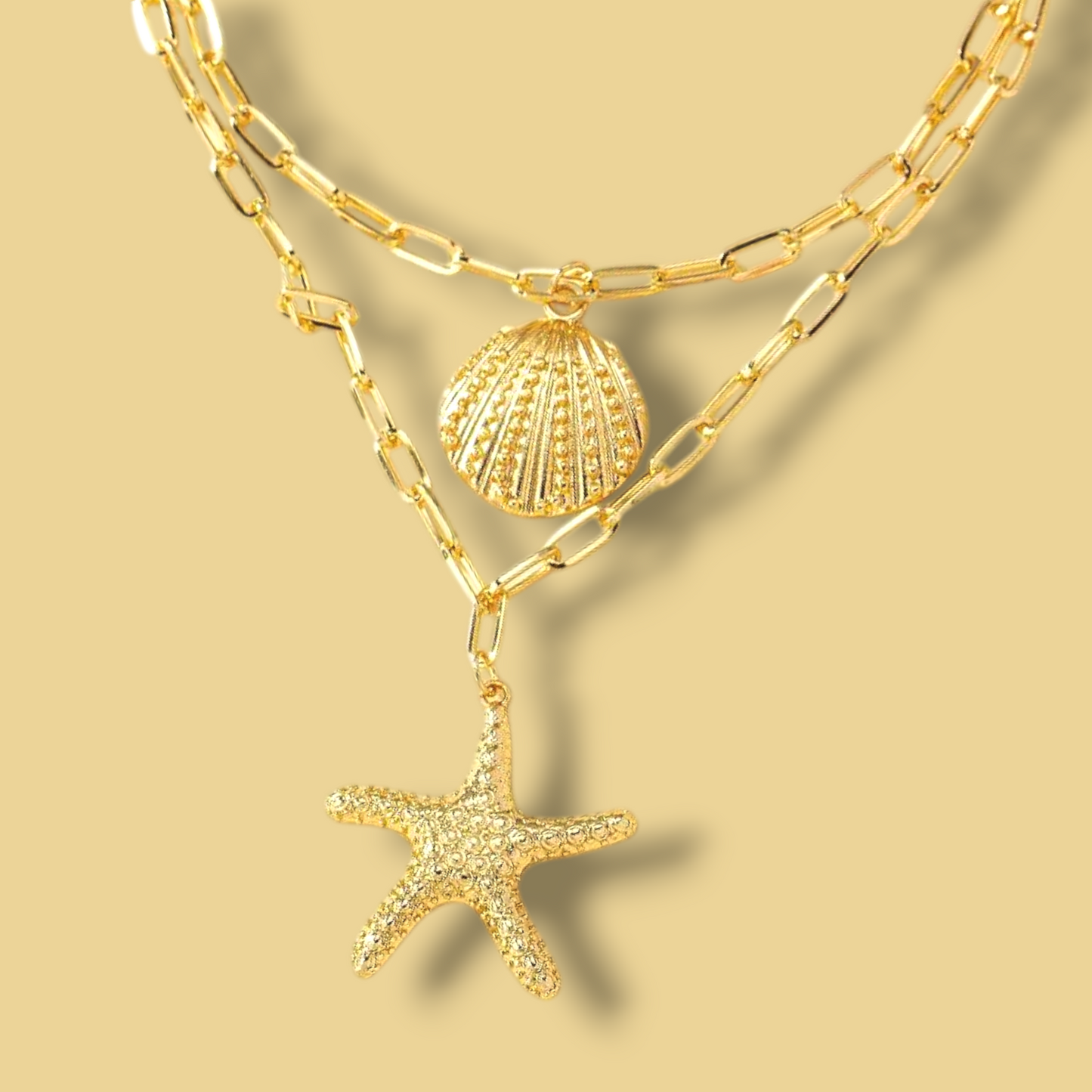 Collar Thalassa – Freedom Vibes Jewelry