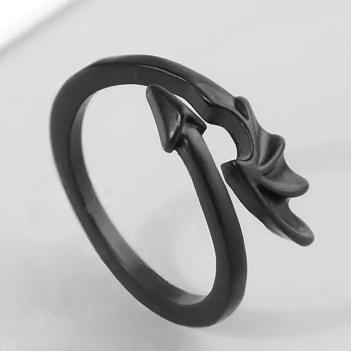 Anillo Jezabel – Freedom Vibes Jewelry