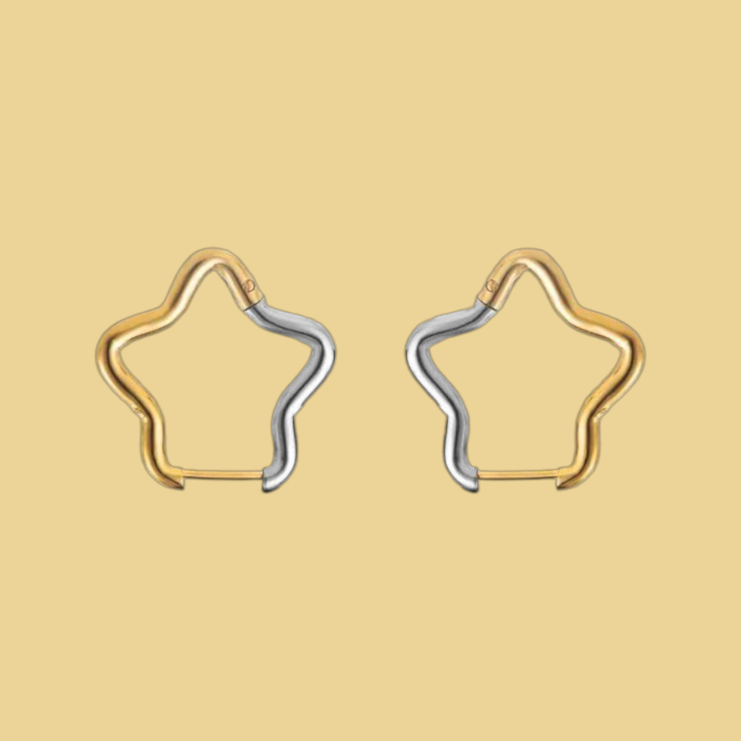 Miniarracadas Estrella – Freedom Vibes