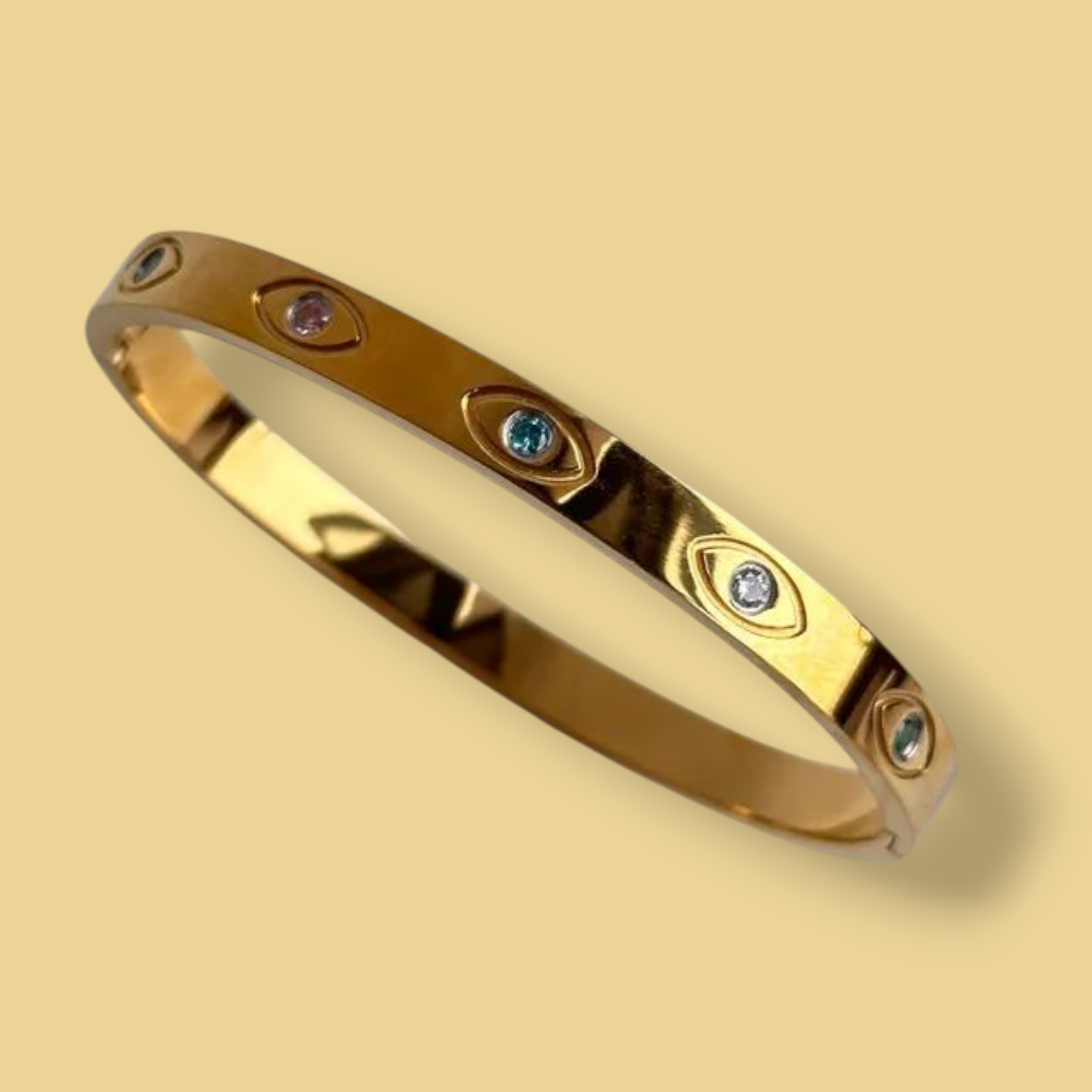 Brazalete “Issis” – Freedom Vibes