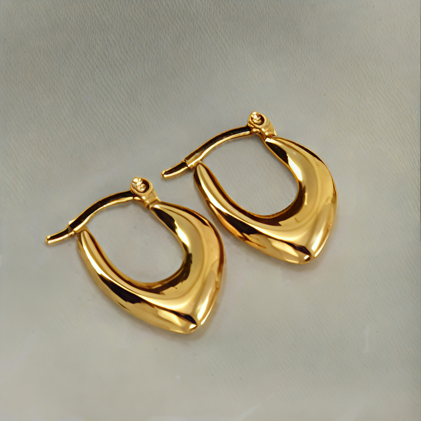 Aretes Aitana – Freedom Vibes Jewelry