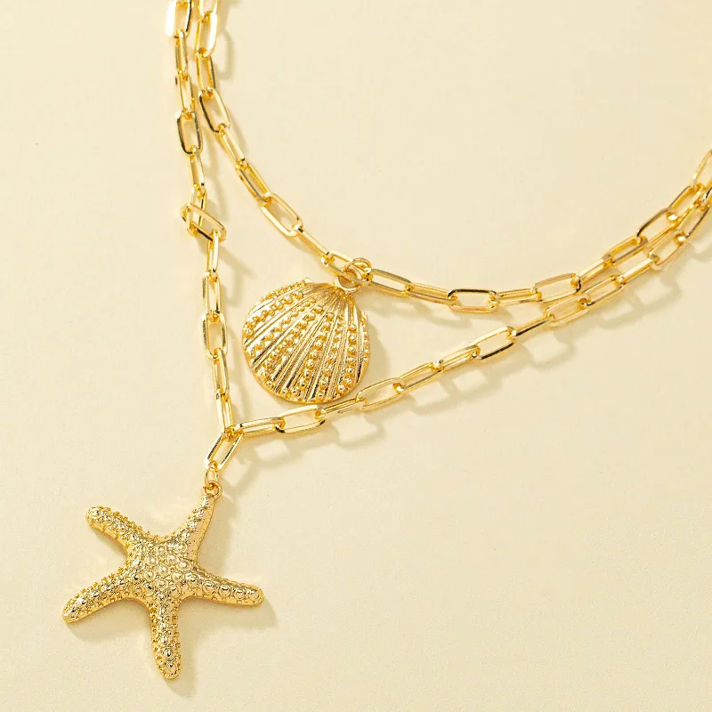 Collar Thalassa – Freedom Vibes Jewelry
