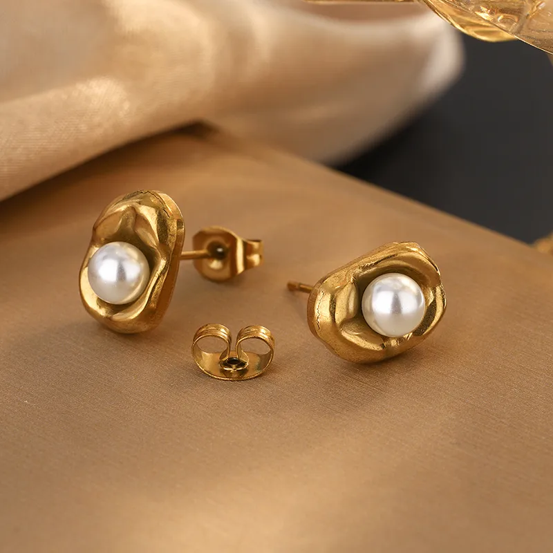 Aretes Alina – Freedom Vibes Jewelry