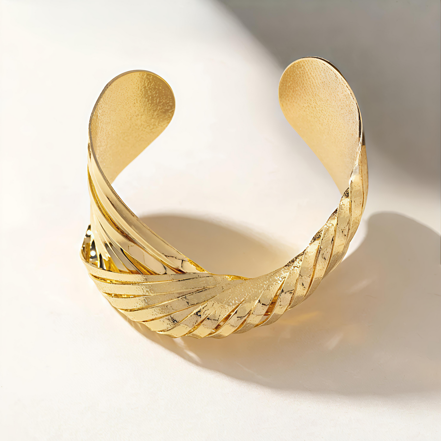 Brazalete “Afrodita” – Freedom Vibes