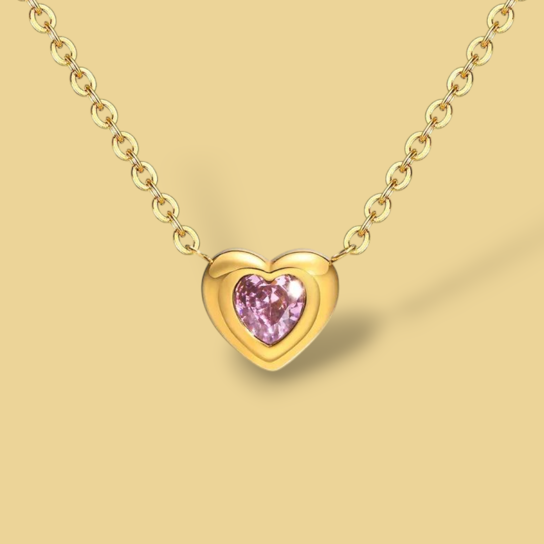 Collar Emilia – Freedom Vibes Jewelry