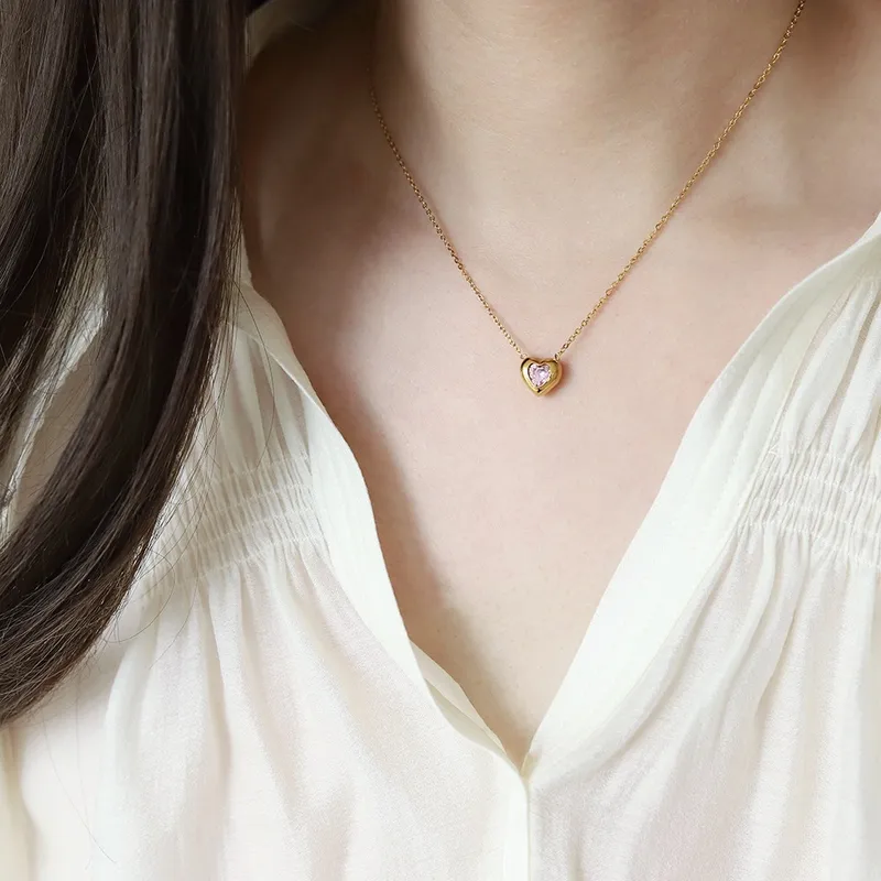 Collar Emilia – Freedom Vibes Jewelry