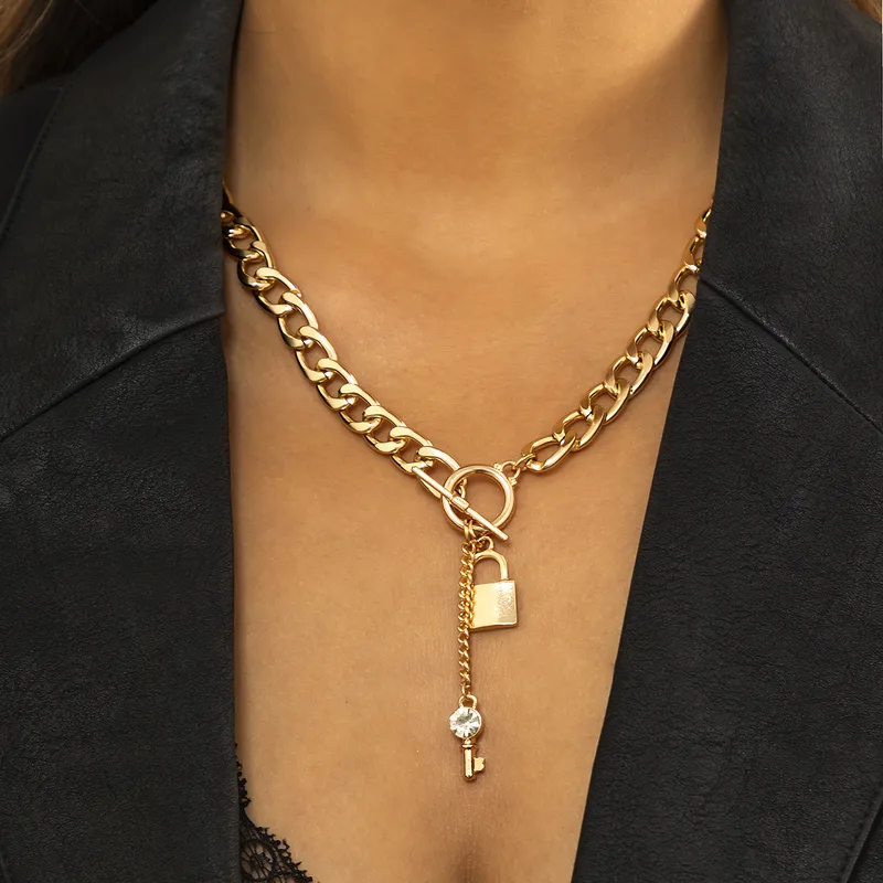 Collar Elara – Freedom Vibes Jewelry