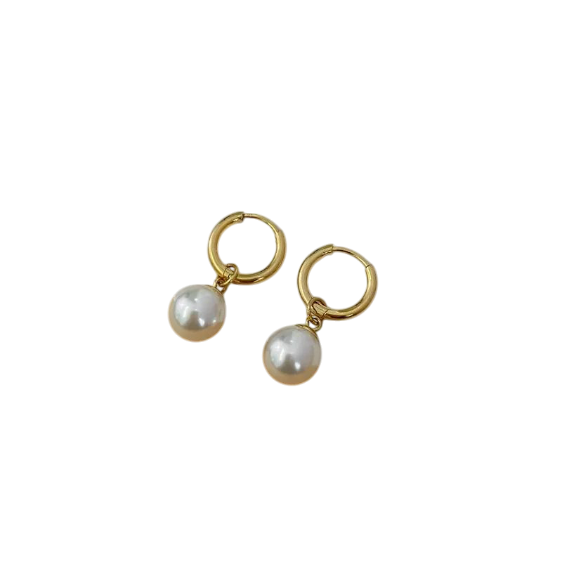 Pendientes 1 Perla Viridiana – Freedom Vibes