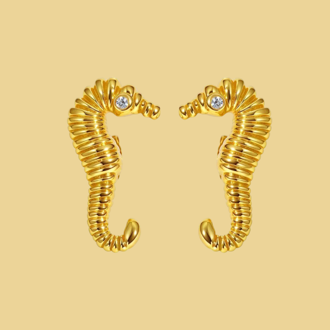 Aretes “Imelda” – Freedom Vibes
