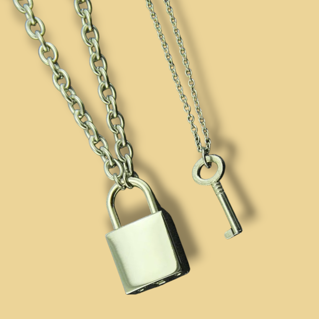 Collares “Clave de Alma” – Freedom Vibes Jewelry