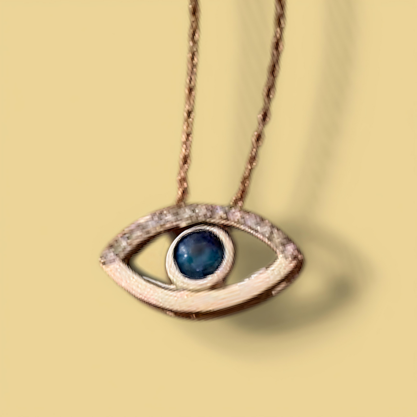 Collar Dione – Freedom Vibes Jewelry