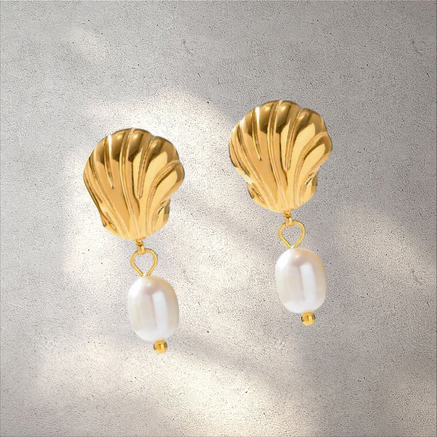 Pendientes Esther – Freedom Vibes