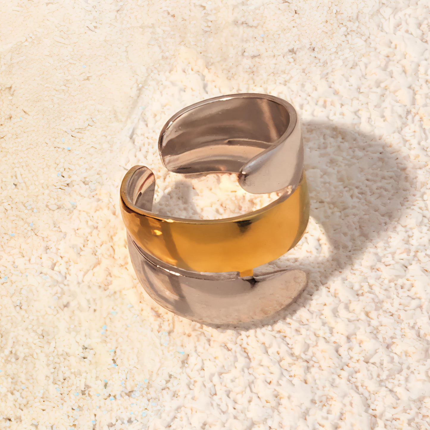 Anillo Camila – Freedom Vibes Jewelry