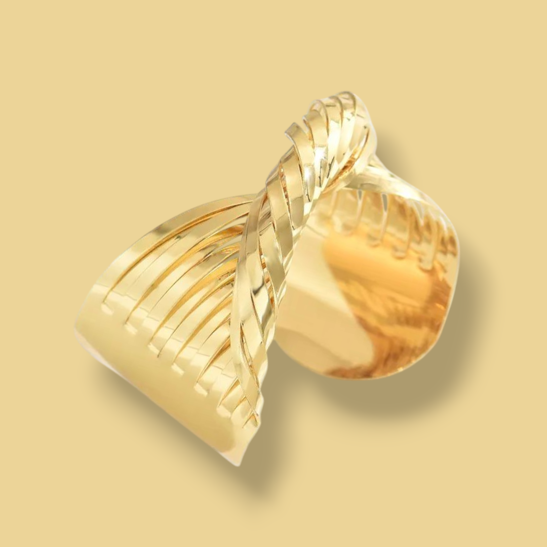 Brazalete “Afrodita” – Freedom Vibes