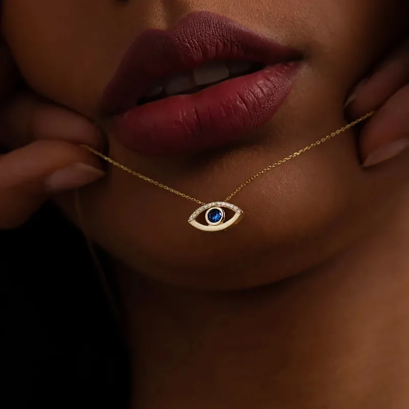 Collar Dione – Freedom Vibes Jewelry