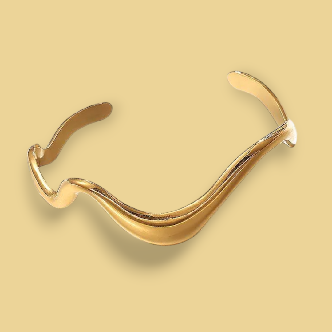 Brazalete Themis – Freedom Vibes Jewelry