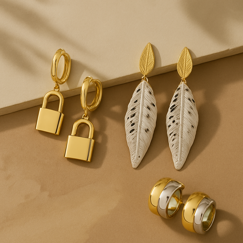 Aretes