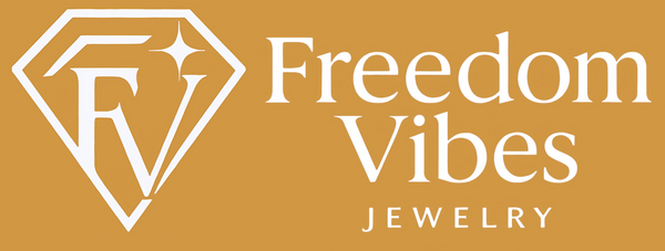 Freedom Vibes Jewelry 