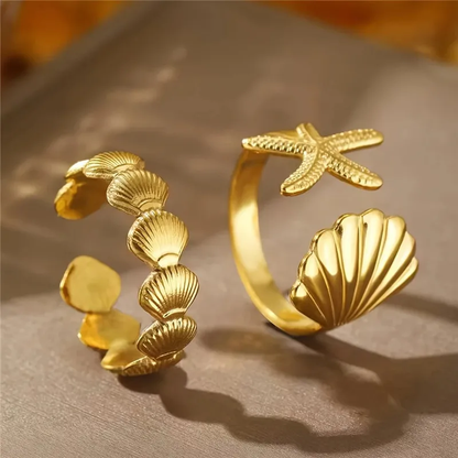 Anillo Miriam – Freedom Vibes