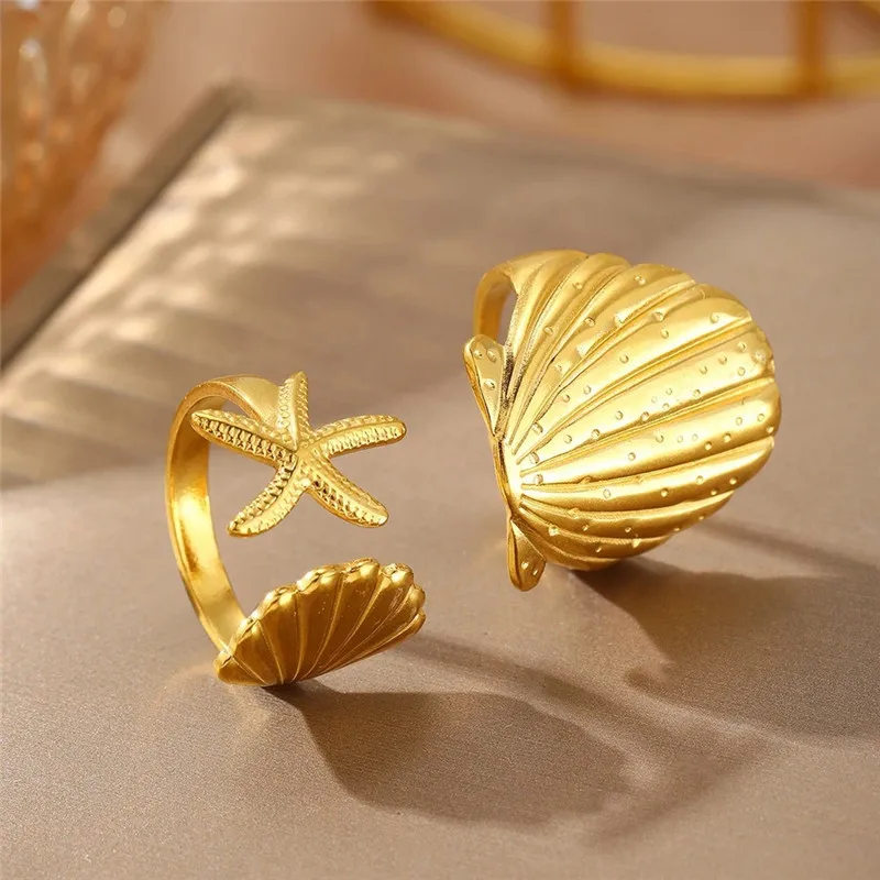 Anillo Miriam – Freedom Vibes